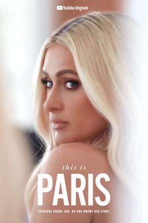 This Is Paris's poster