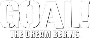 Goal! The Dream Begins's poster
