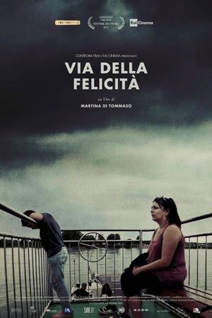 Felicity Road's poster