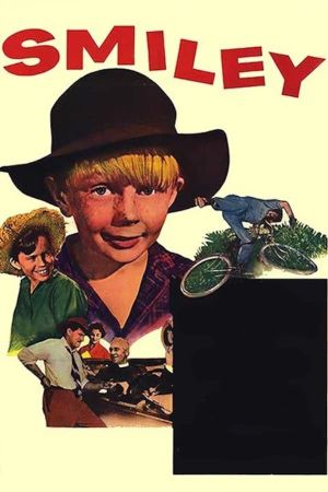 Smiley's poster
