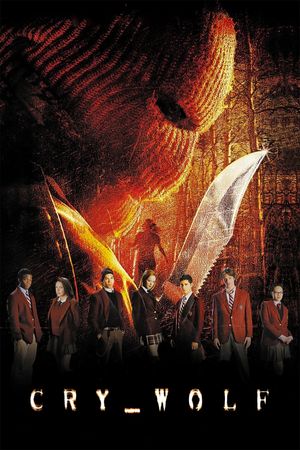 Cry Wolf's poster