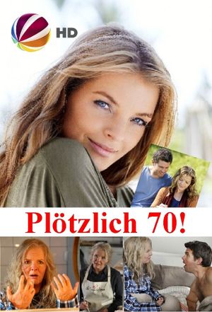 Plötzlich 70!'s poster image