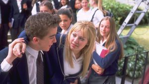 Agent Cody Banks's poster