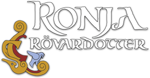 Ronia: The Robber's Daughter's poster