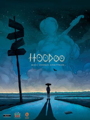 Hoodoo's poster