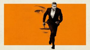 The American's poster