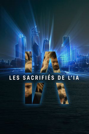 AI's sacrifices's poster