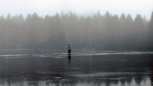 Walden ou la vie dans les bois's poster