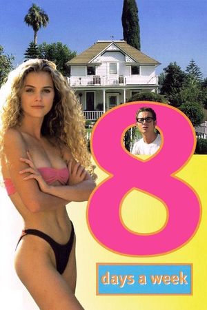 Eight Days a Week's poster