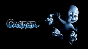 Casper's poster