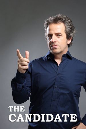 El candidato's poster