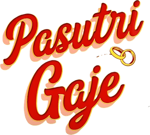 Pasutri Gaje's poster