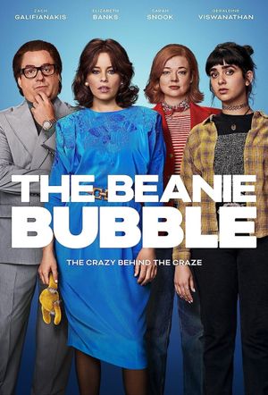 The Beanie Bubble's poster