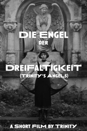 Trinity's Angels's poster image