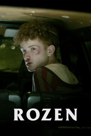 Rozen's poster