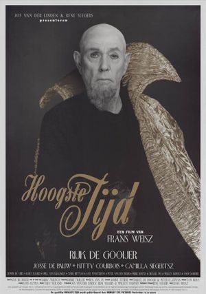 Hoogste tijd's poster