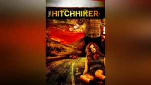 The Hitchhiker's poster