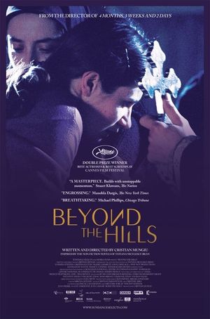 Beyond the Hills's poster