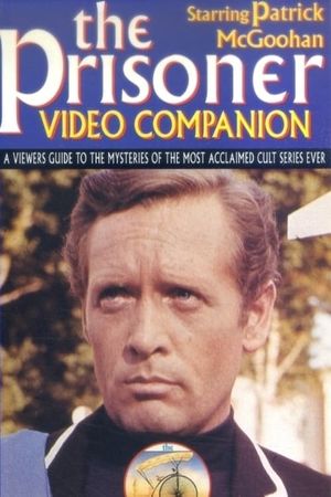 The Prisoner Video Companion's poster