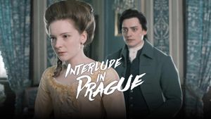 Interlude in Prague's poster