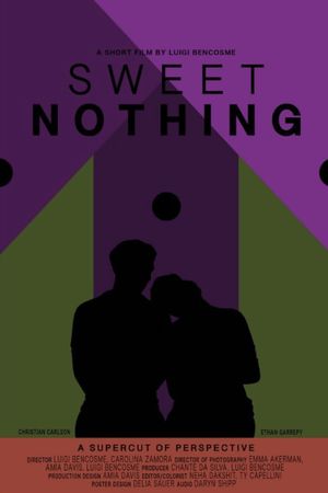 Sweet Nothing's poster image