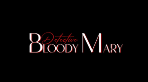 Detective Bloody Mary's poster