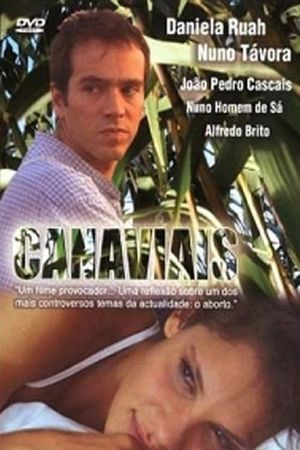 Canaviais's poster