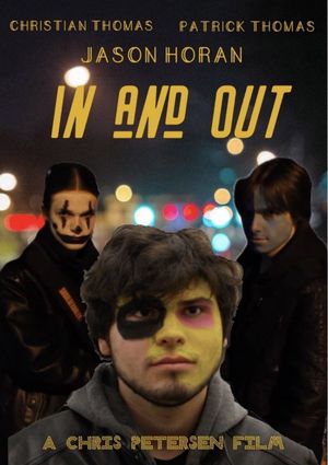 In and Out's poster