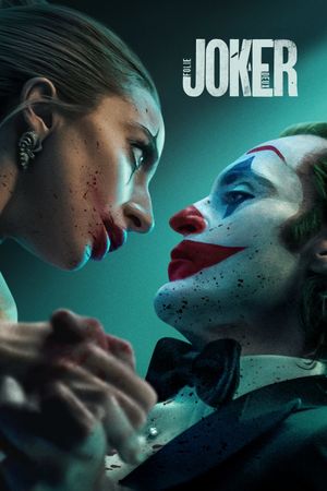 Joker: Folie à Deux's poster