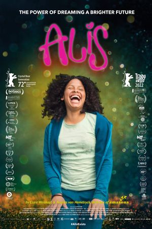 Alis's poster