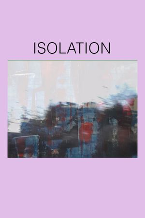 Isolation's poster