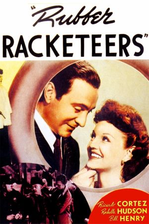 Rubber Racketeers's poster image
