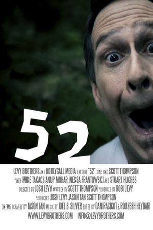 52's poster