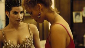 Showgirls's poster