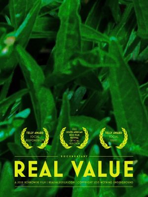 Real Value's poster image
