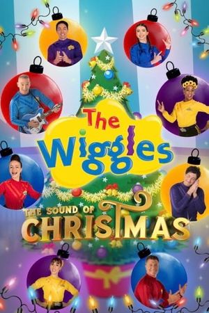 The Wiggles: The Sound of Christmas's poster