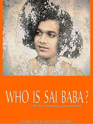 Who's Sai Baba?'s poster