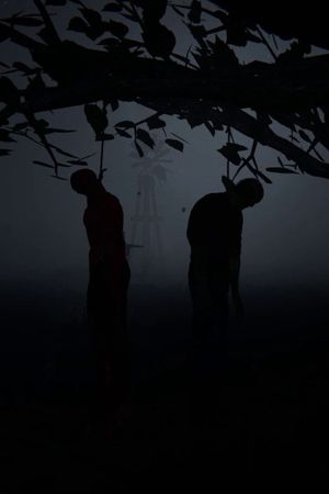The Rupture of Promised Land (Or We Can Never Get There)'s poster