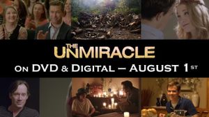 The UnMiracle's poster