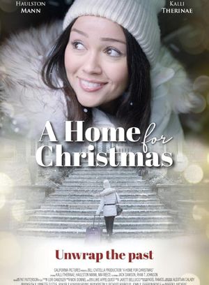 A Home for Christmas's poster