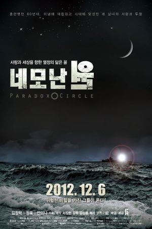 Paradox Circle's poster
