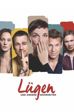 Lies and Other Truth's poster