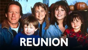 Reunion's poster
