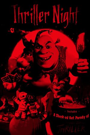 Thriller Night's poster