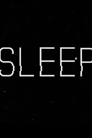 Sleep's poster