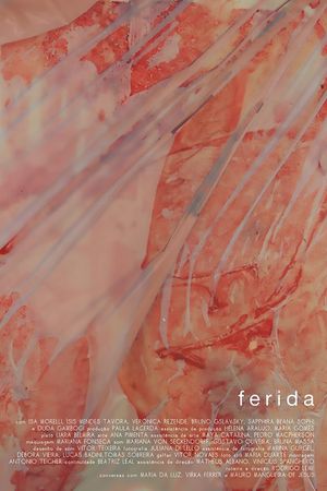 Ferida's poster image