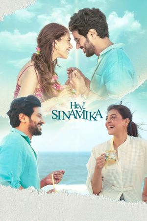 Hey Sinamika's poster