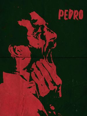 Pedro's poster