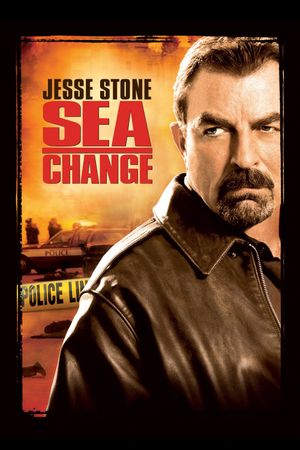 Jesse Stone: Sea Change's poster