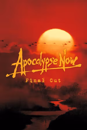 Apocalypse Now's poster